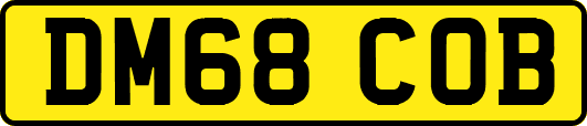 DM68COB