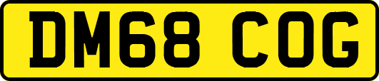 DM68COG