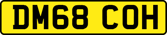 DM68COH