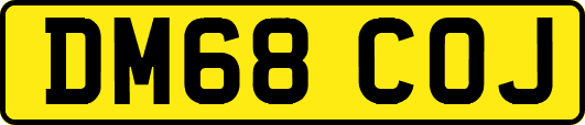 DM68COJ