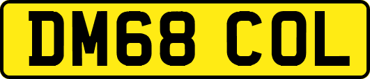 DM68COL