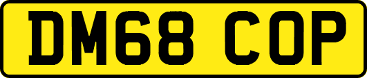 DM68COP