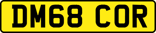 DM68COR