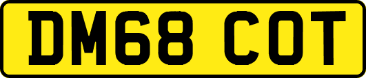 DM68COT