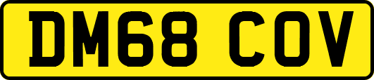 DM68COV