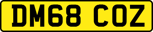 DM68COZ