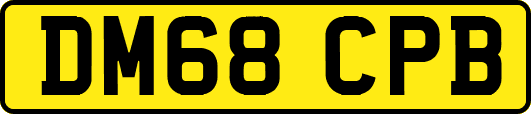 DM68CPB