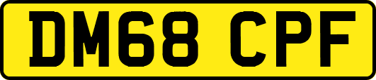 DM68CPF