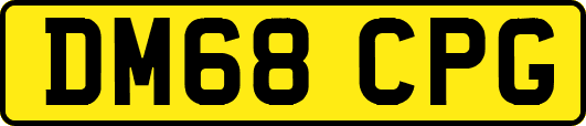 DM68CPG