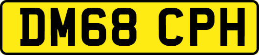 DM68CPH