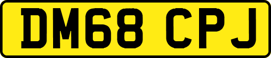DM68CPJ