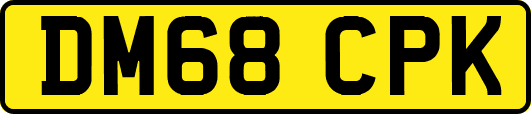 DM68CPK