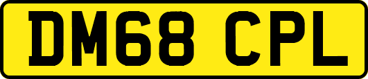 DM68CPL