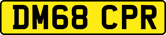 DM68CPR