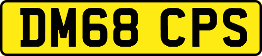 DM68CPS