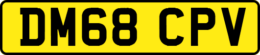 DM68CPV