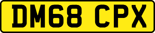 DM68CPX