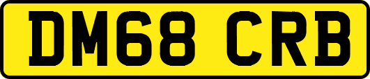 DM68CRB