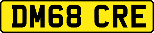 DM68CRE