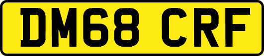 DM68CRF