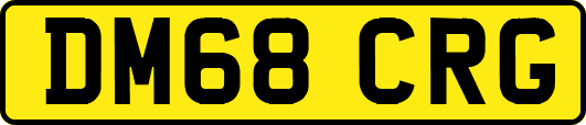 DM68CRG