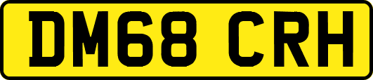 DM68CRH