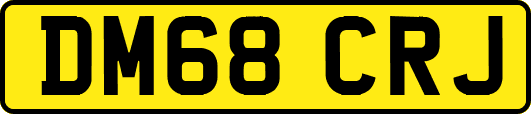 DM68CRJ