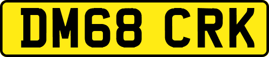 DM68CRK