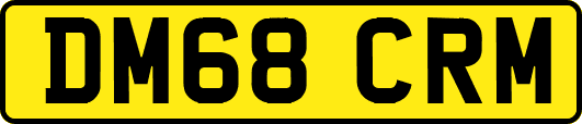 DM68CRM