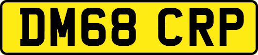 DM68CRP