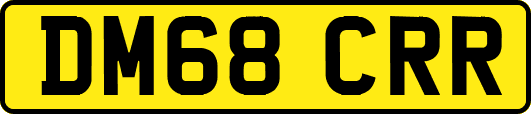 DM68CRR