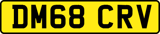 DM68CRV