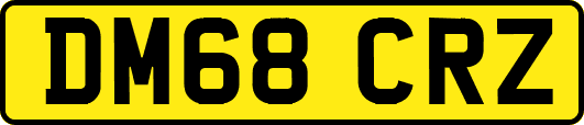 DM68CRZ