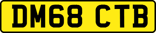 DM68CTB