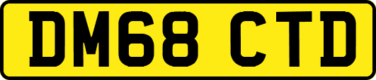 DM68CTD