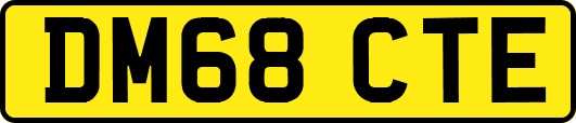 DM68CTE