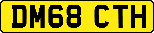 DM68CTH