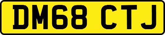 DM68CTJ