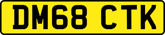 DM68CTK