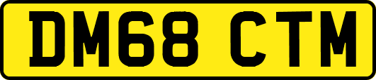 DM68CTM