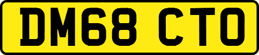 DM68CTO