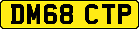 DM68CTP