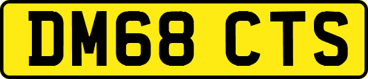 DM68CTS