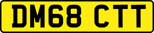 DM68CTT