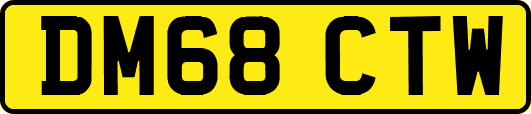 DM68CTW