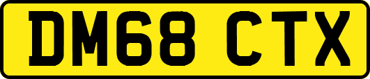 DM68CTX