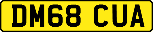 DM68CUA