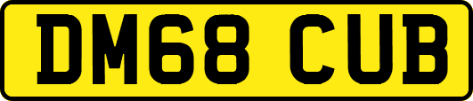 DM68CUB