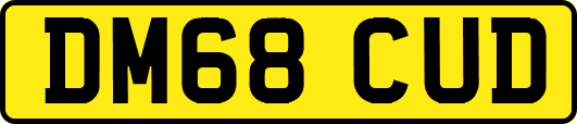 DM68CUD