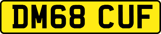 DM68CUF
